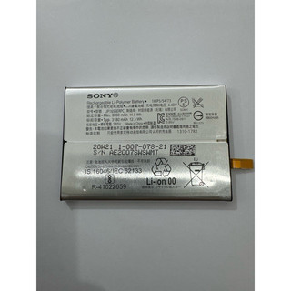 Thay pin Sony Xperia XZ2 (5.7"), LIP1655ERPC, 3180mAh bảo hành 6 tháng đổi mới