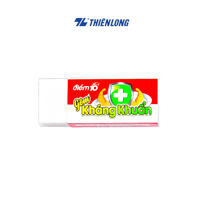 Gôm kháng khuẩn Điểm 10 TP-E029