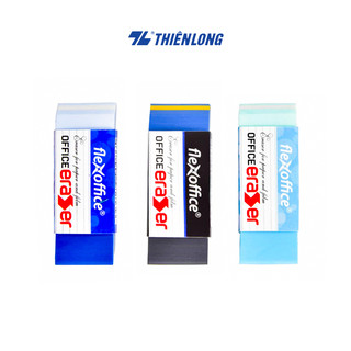 Gôm tẩy xóa chì Flexoffice FO-E04