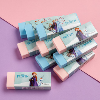 Gôm Điểm 10 Disney Frozen E-017/FR