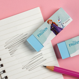 Gôm Điểm 10 Disney Frozen E-017/FR