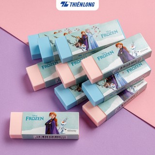 Gôm Điểm 10 Disney Frozen E-017/FR