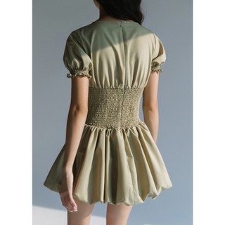 Doré Studio - Đầm - Aura Dress