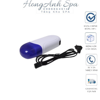 Máy Wax Lông Depilatory hearter