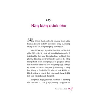 Sách - Thiền Sư Và Em Bé 5 Tuổi