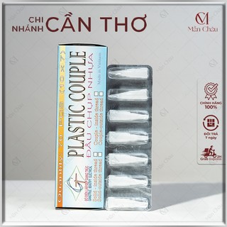 1 vỉ 7 đầu ghép máy pro malisa