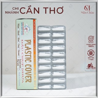 Combo 100 Ngòi máy phun xăm thần thánh, ngòi vỉ của nhà sản xuất GT