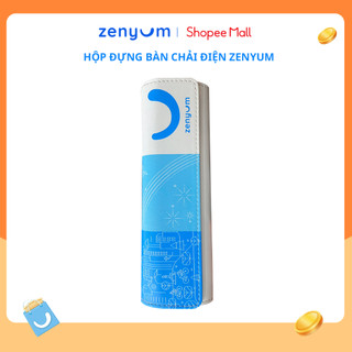 Hộp Đựng Bàn Chải Điện Zenyum