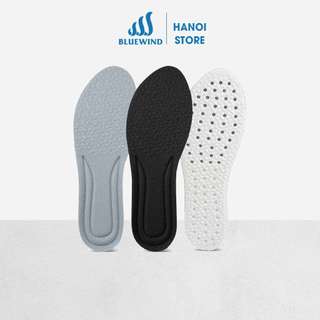 Lót Giày BLUEWIND Đàn Hồi Mềm Mại Êm Chân Thoáng Khí 9310