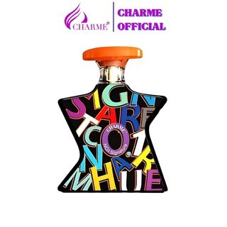 Nước hoa unisex cao cấp Charme Signature 100ml