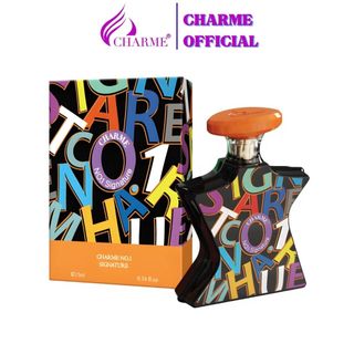 Nước hoa unisex cao cấp Charme N0.1 Signature 15ml