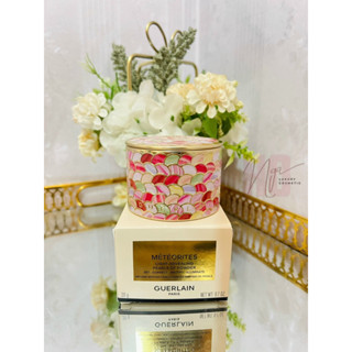 Phấn Phủ Ngọc Trai Dạng Viên Guerlain Meteorites Light Revealing Pearl Of Power 2024