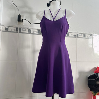 Đầm new shop xả size s