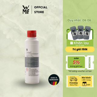 Dung Dịch Làm Bóng Inox WMF - Tẩy Làm Bóng Dụng Cụ Nấu Bếp 250ML - 1428349990