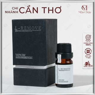 Dung dịch xóa mực lremove chai full 10ml
