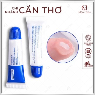 DƯỠNG SAU XĂM VITAMIN AD 10 TUÝP