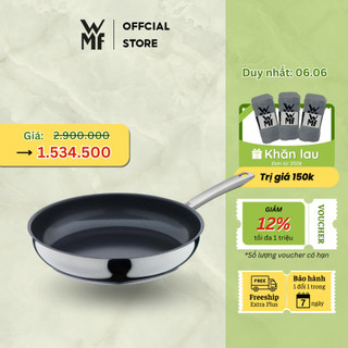 Chảo Chống Dính Cao cấp WMF WEILBURGER CERAMIC 28 CM - 0741486901