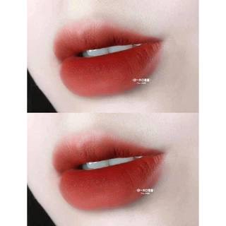 Son M.A.C LIMITED - Mã A62 Chili (đỏ gạch) - 3g