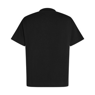ÁO THUN AA MINI LOGO TEE // BLACK - WHITE // AASTU. // AASTUDIO