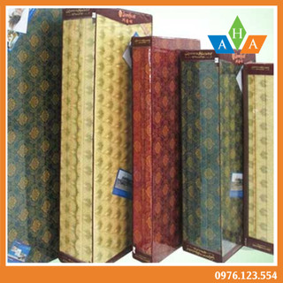 Đệm bông ép Hàn quốc QueenSweet đệm cứng gấp 3 mảnh, độ phẳng tuyệt đối, bảo hành chính hãng 7 năm