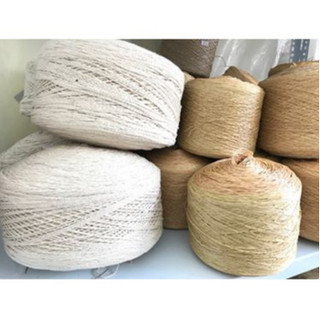 Dây macrame trang trí , decor, dây thừng se macrame hanmade