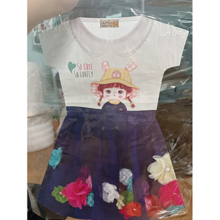 Quần áo + Váy cho bé gái