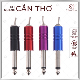 Công tắc thay thế bàn đạp máy pen tiện lợi