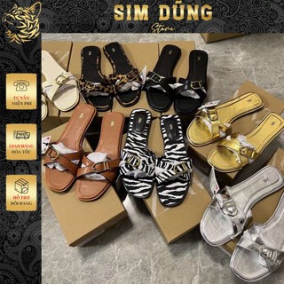 Dép ZR Siêu Sang Chảnh Có 7 Màu Cho CE Lựa Chọn ( Chuẩn Size) 777A