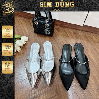 Sục CK Da Sang Chảnh Cao 2p (FULLBOX)( CHUẨN SIZE) 437
