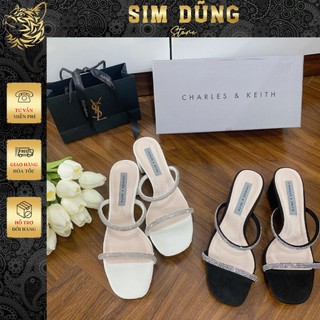 GUỐC CK ĐEN BE CAO 4 PHÂN HOT TREND ( Chuẩn Size) 7130