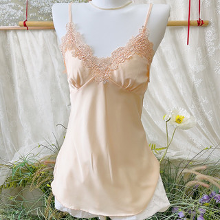 🍒 Camisole ren 🍒 Áo dây lụa Nhật 🍒 Coquette