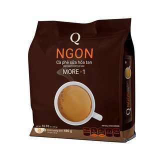 Cà phê ngon Trần Quang