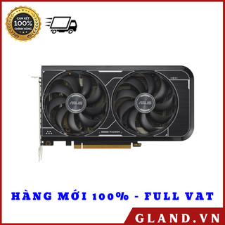  VGA Card màn hình - VGA ASUS DUAL Radeon RX 6600 V3 8GB GDDR6 - Chính Hãng 