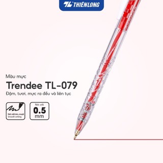 Combo 20 Bút Bi Thiên Long TL-079