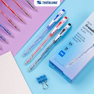 Combo 20 Bút Bi Thiên Long TL-079