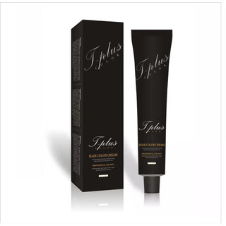 Màu Nhuộm Tplus-Thuốc Nhuộm Tplus Cho Salon