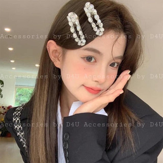 Cặp mái đính đá