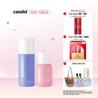 Combo Retinol 1% & BHA  (30ml &100ml) - Bộ Đôi Hoạt chất & Tẩy tế bào chết Dưỡng Da Chống Lão Hóa Toàn Diện
