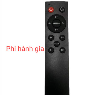 Điều khiển đèn led các loại