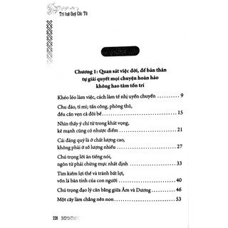 Sách - Trí tuệ quỷ cốc tử (nghệ thuật đối nhân xử thế)