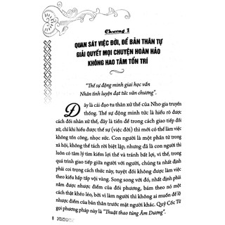 Sách - Trí tuệ quỷ cốc tử (nghệ thuật đối nhân xử thế)