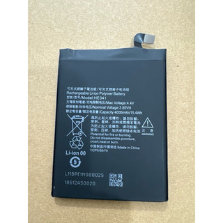 Pin cho nokia ta-1029 pin bateria batterie batterij 4000 mah he 341