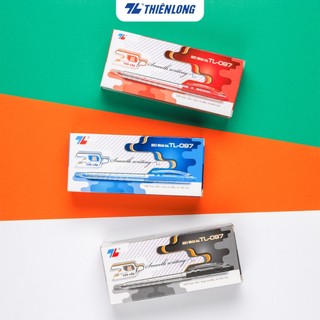 Combo 10 Bút Bi Thiên Long TL-097
