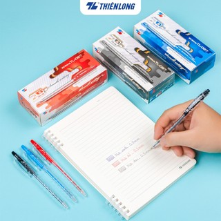 Combo 10 Bút Bi Thiên Long TL-097