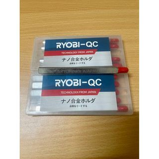 Lưỡi Cắt Gạch Bàn Đẩy Ryobi-QC Dạng Bút