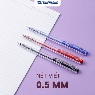 Combo 20 cây Bút bi Flexoffice FO03