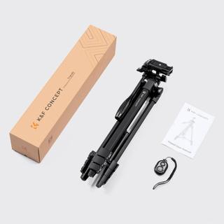 Chân Tripod K&F concept for smartphone camera KF09.125
