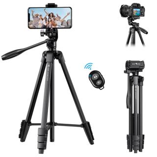 Chân Tripod K&F concept for smartphone camera KF09.125
