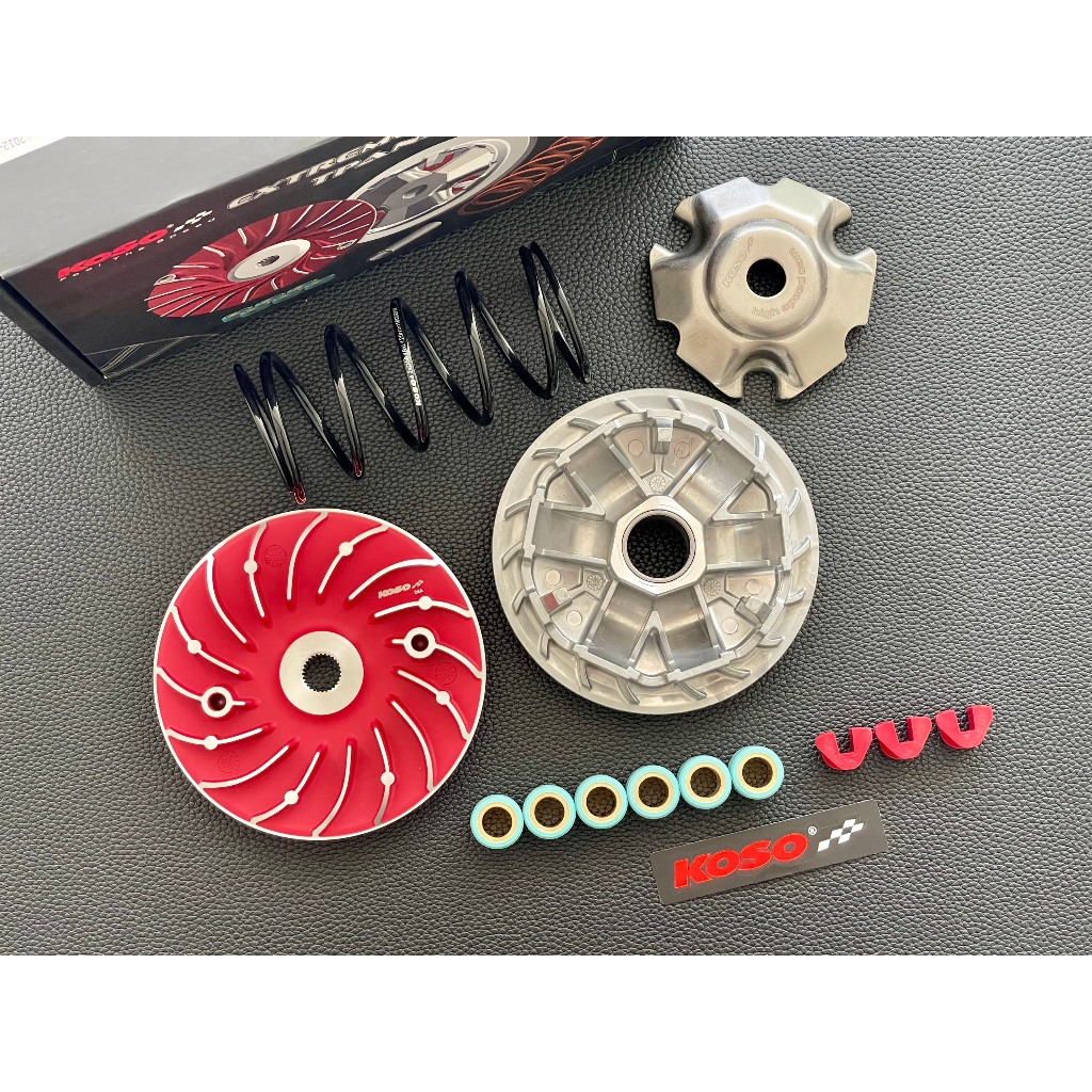 Nồi trước SHVN125/150 - 2012-2019 (chính hãng KOSO)