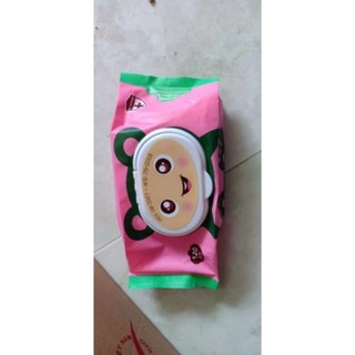 Khăn Ướt Phú Đạt, thiên phúc lớn,gấu dâu,,